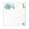 Succulent Notepad