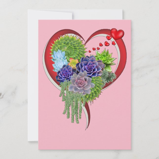 Succulent-wedding-bouquet (Front)