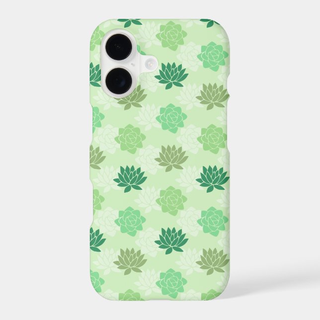 Succulents (Back)