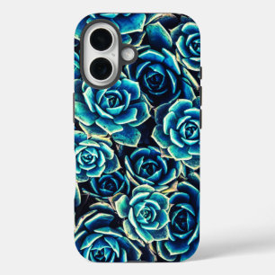 Succulents iPhone 16 Case