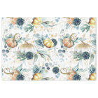 Succulents Greenery and Gold Pumpkins Fall Party