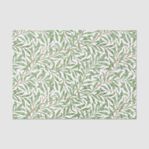 Succulents Watercolor Cute Colourful Pastel Tissue Paper