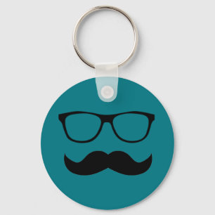 Such A Gentleman Key Ring