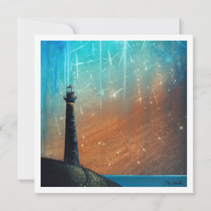Such A Night As This - Mini Print