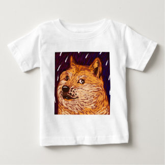 Such Moon, Many Star by Vincent van Doge Baby T-Shirt