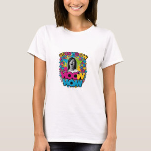 "Such Wow, Much Amaze T-Shirt" T-Shirt