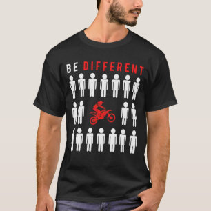 Suck It Up, Buttercup - Dirt-Bike Gift Tee for Fea