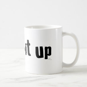 Suck It Up Cup