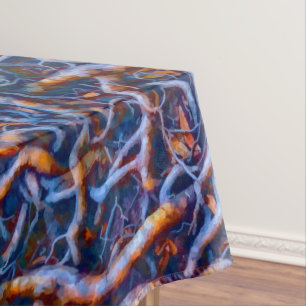 Suckling Nature Tablecloth