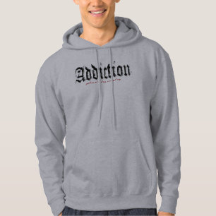 SUCKOUT brand Hoodie