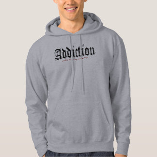 SUCKOUT brand Hoodie