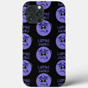 SUCKS...Lupus iPhone 13 Pro Max Case