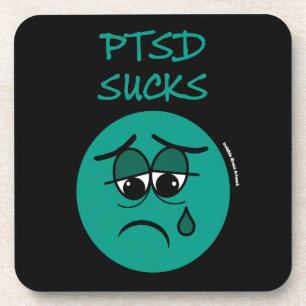 SUCKS...PTSD COASTER