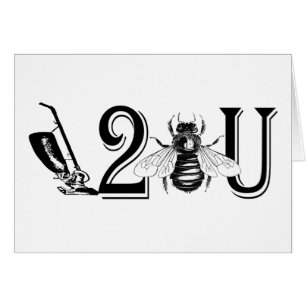 Sucks To Be You Blank Card