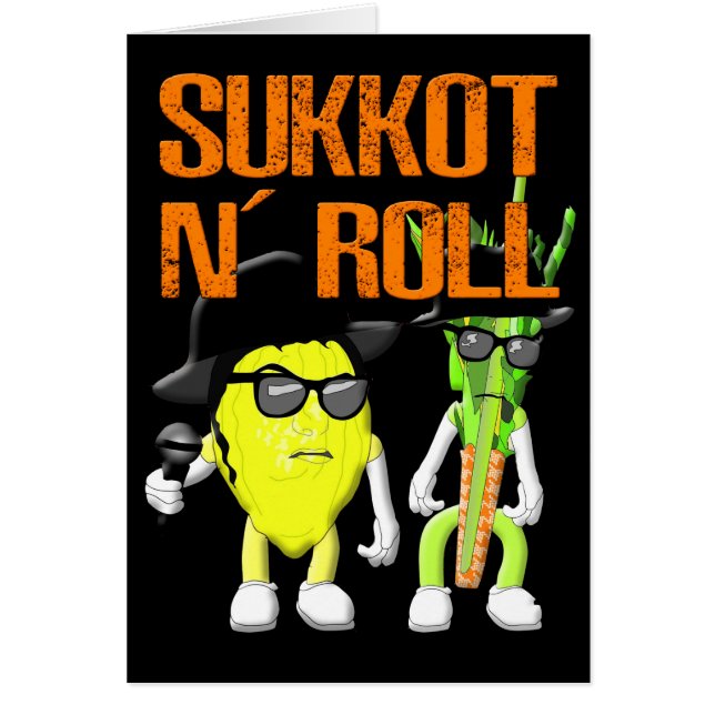 SUCOT N ROLL 2 (Front)
