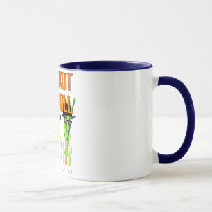 SUCOT N ROLL MUG