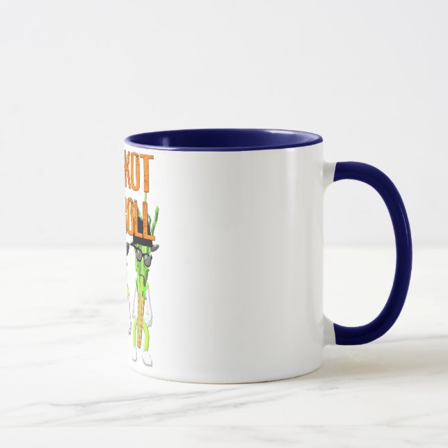 SUCOT N ROLL MUG (Right)