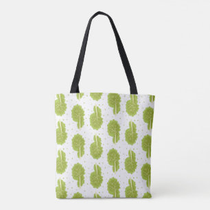 Sucrine Tote Bag