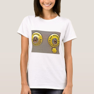 SUCTION T-SHIRT