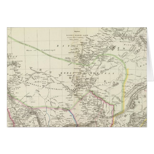 Sud v Africa - South Africa (Front Horizontal)