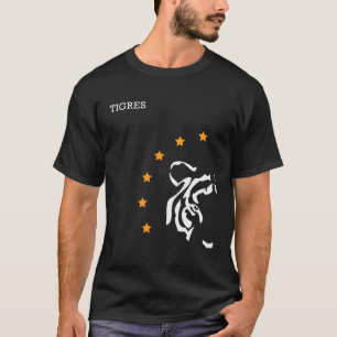 Sudadera Del Tigres De Monterrey T-Shirt