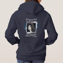 Sudadera Hoodie Lady Capricornio