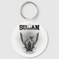 Sudan Coat of Arms