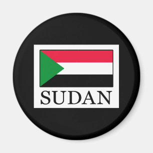 Sudan Magnet