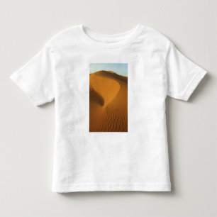 Sudan, North (Nubia), dunes in the desert Toddler T-Shirt