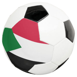 sudan soccer ball