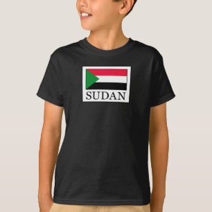 Sudan T-Shirt