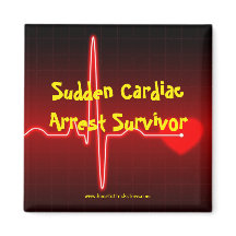 Sudden Cardiac Arrest Survivor