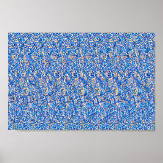 Suddenly Distracted - Hidden 3D print