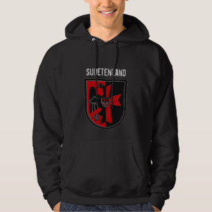 Sudetenland Hoodie