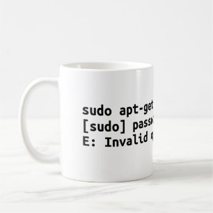 sudo apt-get wind*ws coffee mug