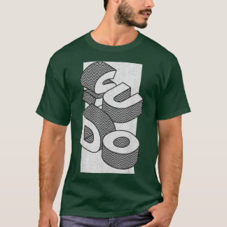 SUDO Programmers and Tech Enthusiast T-Shirt