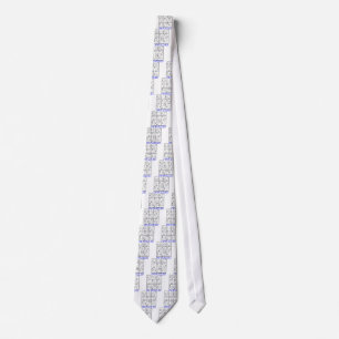 Sudoku Puzzle Tie
