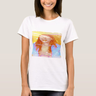 Sue Eye Lasers Women’s T-Shirt