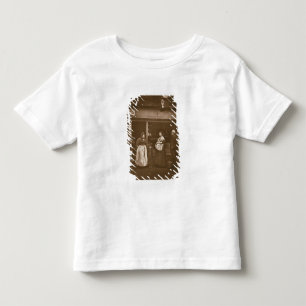 Sufferers from the Flood, from 'Street Life in Lon Toddler T-Shirt