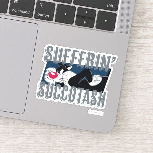 Sufferin' Succotash SYLVESTER™ Cut-Out