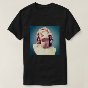 Suffering is Beautiful - T-Shirt (Color Selection)