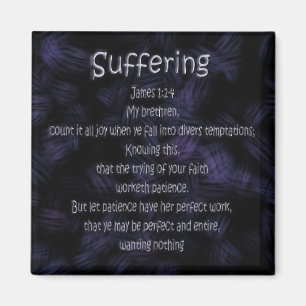 Suffering magnet 4