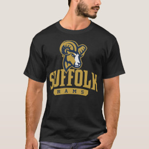 Suffolk University Classic T-Shirt