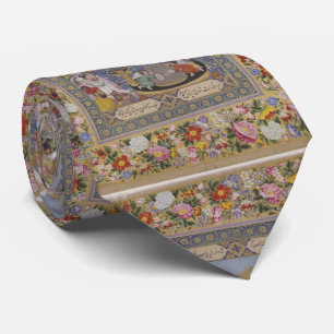 Sufi tie