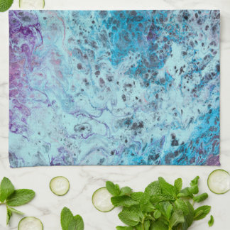 Sufin’ Safari Tea Towel