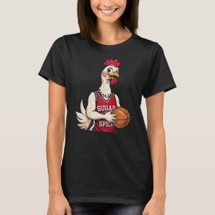 Sugar And Spice T-Shirt