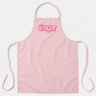 Sugar Apron