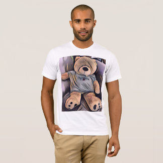 Sugar Baby BEAR SHIRT