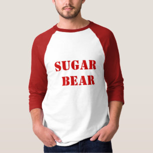 SUGAR BEAR T-Shirt