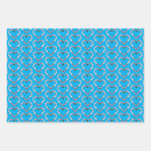 sugar bumpers Herz Rentiere